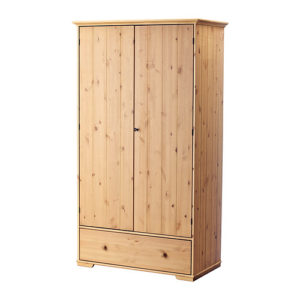 ikea armoire organizing boston